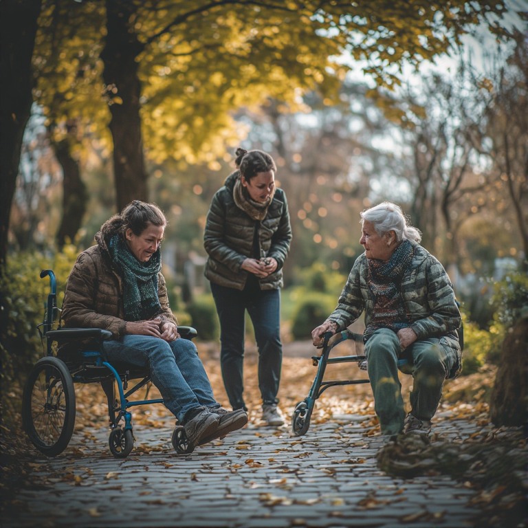 Respite Care