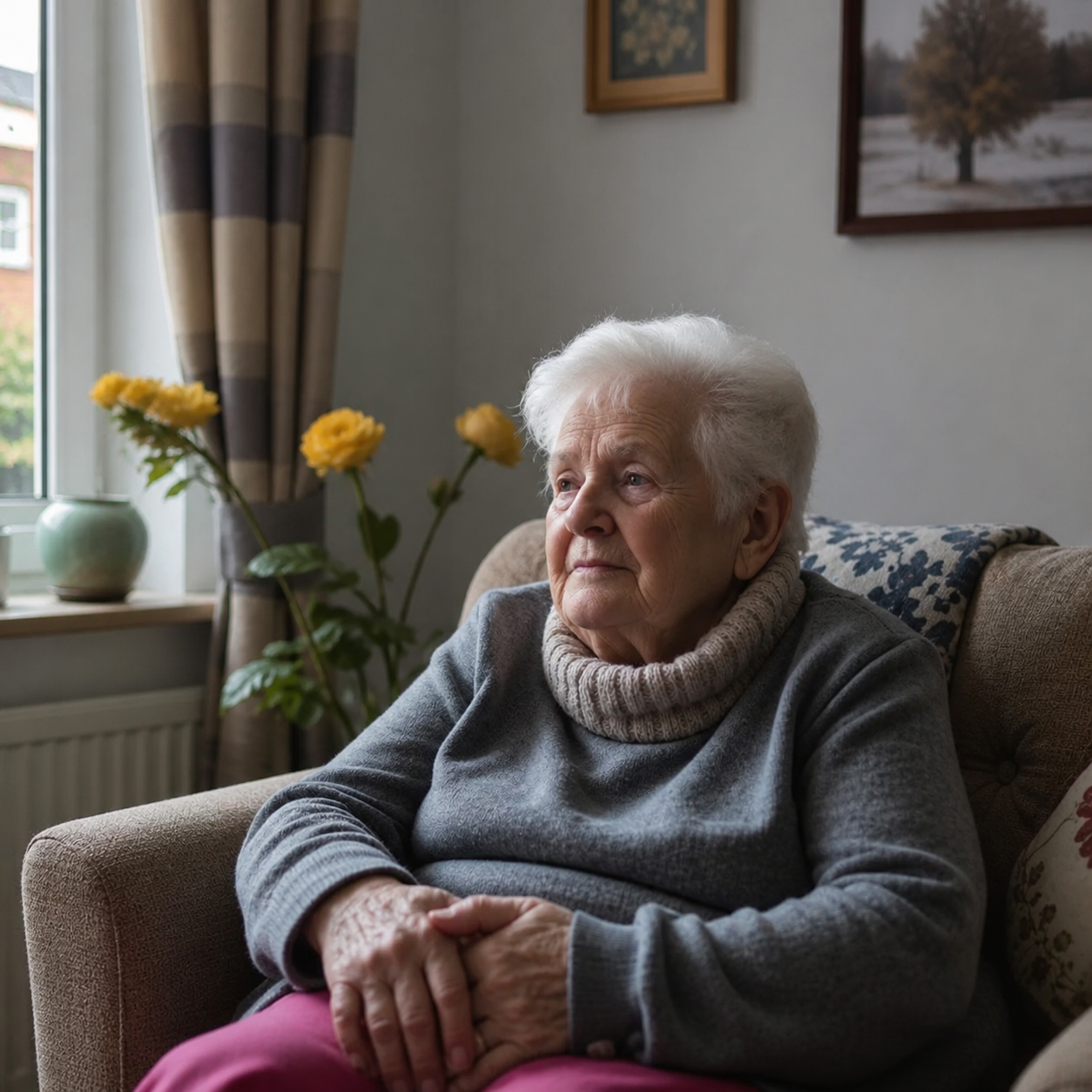 Visiting Care